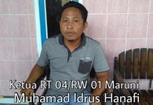 Punya 154 Pramuria, Maruni Tolak Mantan Dolly dan Kali Jodo