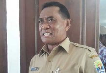 “Harus Ada Alat Ukur Sebelum Teken SK Guru Kontrak”