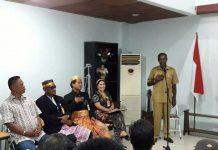 KKSS Kaimana Gelar Muskerda Pertama, Program Sinergis Pemerintah