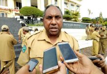 Dikpora Bakal Cetak 950 Ijasah Pengganti