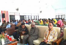 Kaimana Jadi Kabupaten Penerbitan KIA di PB