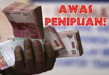 Tersangka Penipuan 1 Miliar Diduga Punya Banyak Korban