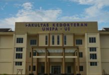 16 Oktober FK Unipa Kembali Aktif, Gubernur Akan Berikan Kuliah Perdana