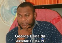 Kantor Dinas Pendidikan Sepi, Sekretaris LMA PB Minta Gubernur Sidak