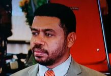 HUT 18 PB, Filep Wamafma Tekankan Sinergitas