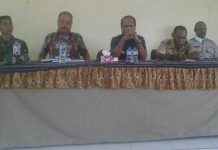 12 M Masuk Naikere, Ekonomi Harus Tumbuh