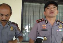 Soal Dana Desa, Polres Manokwari Undang Pihak Terkait