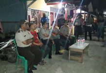 Kapolres Minta Bantuan Warga