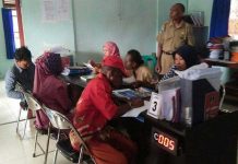 Warga Sudah Bisa Ambil e-KTP