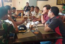 Material Tanah Tak Dibayar, Jimy Tanser Tuntut Pembayaran