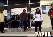 Ajak Wati Nge-Sex, Oknum Ka Otban IX Bilang Bercanda