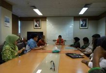 Ketua BEM FK Unipa: Pemprov Sudah Transfer ke Unipa 24,8 M