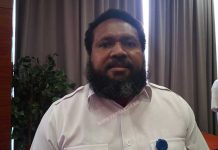 Ini Tiga Program Prioritas Dinas PU PB