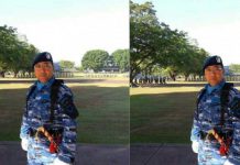 Pastor Ini Berpangkat Letkol