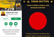“Ko Tekan, Tong Datang,” Polres Rambah Play Store