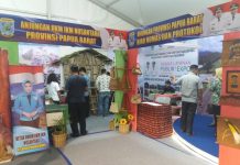 UKM IKM Nusantara Target Pengusaha Responsif Jaman