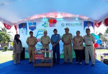 Cegah Penyakit Mulai dari Lingkungan Keluarga