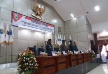 RS Rujukan Akan Berfungsi 2019