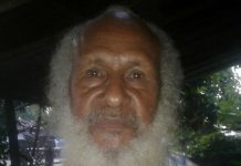 “Api Naik dari Tanah Seperti Kita Siram Minyak Tanah, Baru Bakar”