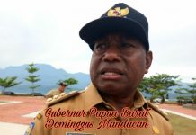 Gubernur Tegaskan Izin Usaha Harus Sesuai