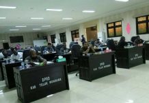 NasDem Nilai Good Governance Wondama Masih Jauh