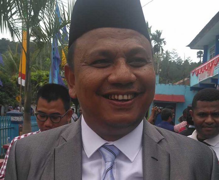 Erwin Saragih
