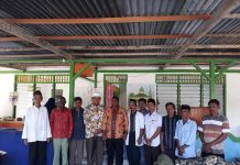 Masjid Bukan Hanya Tempat Ibadah