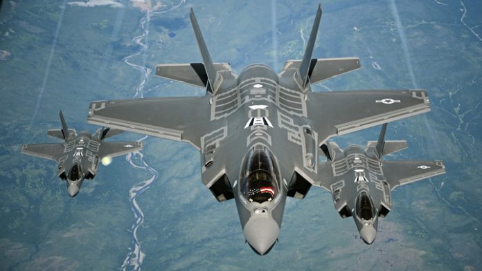 Jet-F-35