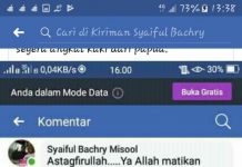 Dugaan Penistaan Agama, Oknum Ajudan Bupati Raja Ampat Diproses Hukum