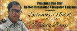 natal-kantor-pertanahan-kaimana