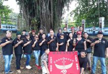 LSM Waraney Dukung Program Manokwari Nol Sampah