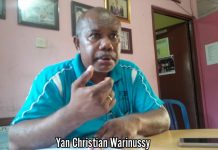 Brigjen Pietrus Waine Dinilai Sudah Saatnya Jadi Kapolda PB