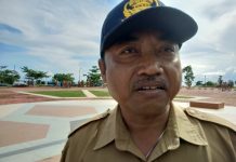 Pemprov Segera Umumkan Absensi