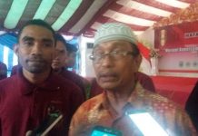 Besok, Mendikbud Hadiri Tanwir XXVII IMM di UMS Sorong