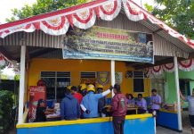 Setahun Dua Kali, Perprama Tes HIV/AIDS