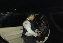 Pembunuh di STPP Manokwari Adalah Suami Korban