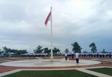 Gubernur Akan Minta Polisi Jaga Absensi Pegawai