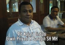 Kejari Bintuni Mulai Beroperasi Hari Ini