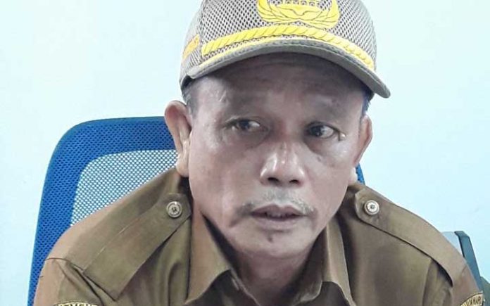 Tiga Terminal Diprioritaskan