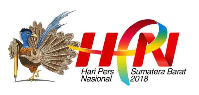 Maskot HPN 2018