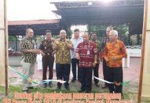 Gubernur Apresiasi Pameran Perumahan REI PB 2018