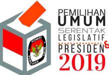 Ini Nomor Urut Parpol Peserta Pemilu 2019 KPU Teluk Wondama Umumkan Hasil Verifikasi Bacaleg Besok
