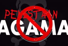 Kejari Sorong Belum Terima Tahap I Dugaan Penista Agama