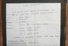 Bikin Kapolres Menangis, Anggota ini Pantas Disebut Promoter