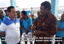 Koordinasi Dishub, ‘KPK’ Boyong Tim Wisata Rohani Plus Subsidi Tiket