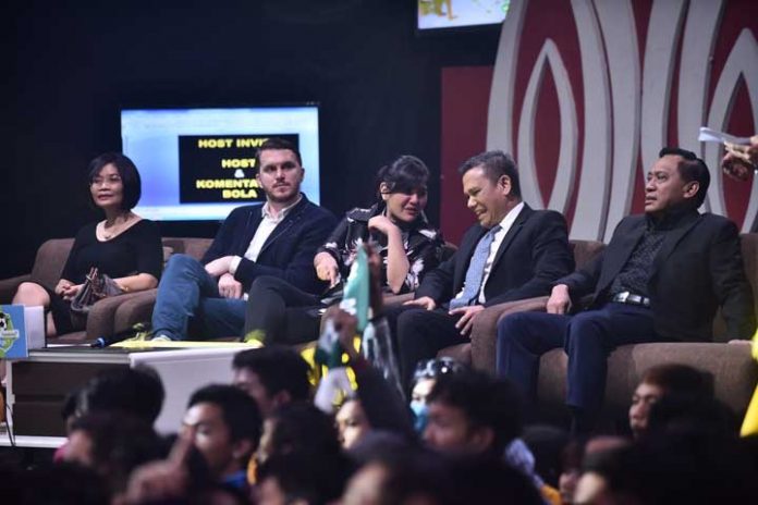Orange TV Tetap Siarkan Kompetisi Gojek Traveloka Liga 1 2018 Orange TV Tetap Siarkan Kompetisi Gojek Traveloka Liga 1 2018
