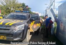 Pengaruh Miras, Kris Aniaya Buruh Bangunan RS Pertamina