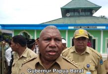 Gubernur Dukung Pelaku Pedofilia Gadis 11 Tahun Dikebiri