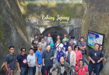 Tunjang Pariwisata Nasional, Alumni Famtrip 2018 Bentuk Forum Wartawan Pariwisata