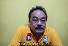 Sah, UU MD3 Berlaku Tanpa TTD Presiden